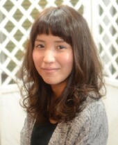 ゆるボサミディ|Kalon hair resort