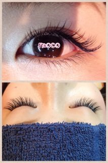 デザイン色々！|エクステサロンｍｏｃｏ