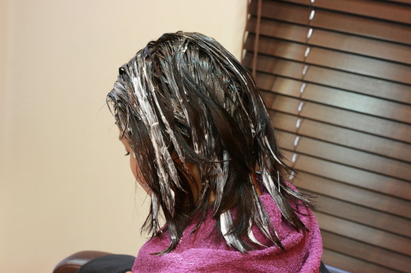 ドラマ「同窓生」の稲森いずみの髪型|hair Qril