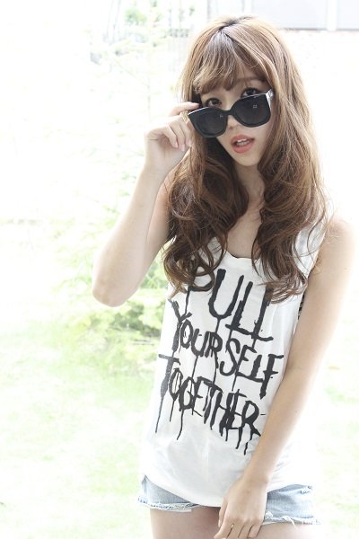 ラグジュアリーカール|アトリエV八街店