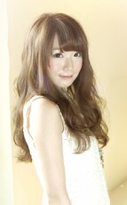 Sweet long|Ｌｉｎｋｈａｉｒｓｐａｃｅ