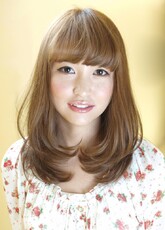 Sweet curl|Ｌｉｎｋｈａｉｒｓｐａｃｅ