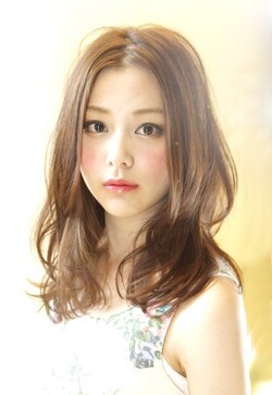 ルーズウェーブ