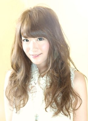 Sweet wave|Ｌｉｎｋｈａｉｒｓｐａｃｅ