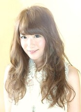 Sweet wave|Ｌｉｎｋｈａｉｒｓｐａｃｅ