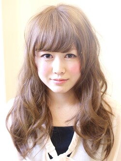 ナチュラルウェーブ