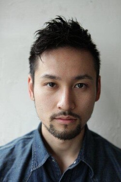 メンヅモヒカンスタイル|ima.