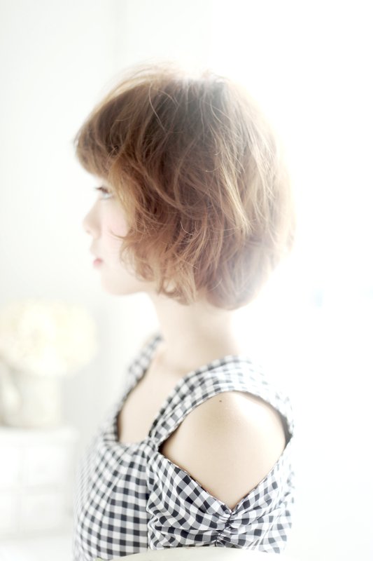 ☆マーメイドボブ☆|hair lounge an rio