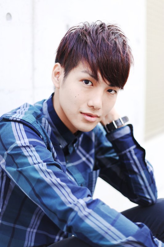 ☆メンズスタイル２☆|hair lounge an rio