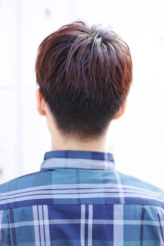 ☆メンズスタイル２☆|hair lounge an rio