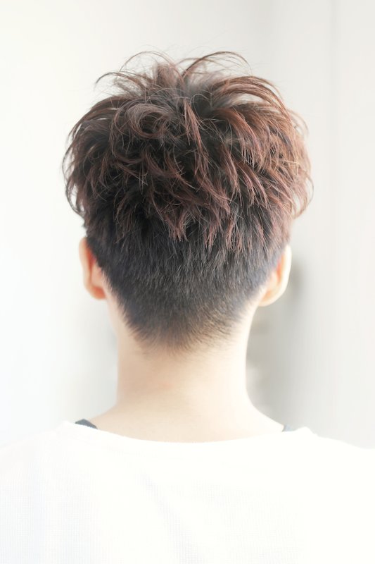 ☆メンズスタイル1☆|hair lounge an rio