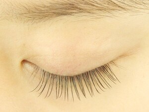 Cカール６０本 片目３０本 中目黒まつ毛エクステサロン専門店 Or Latte ラテ 東京都 中目黒 のマツエク まつげパーマ カタログ ビューティーパーク