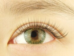 Cカール８０本（片目４０本）|中目黒まつ毛エクステサロン専門店～or LATTe～