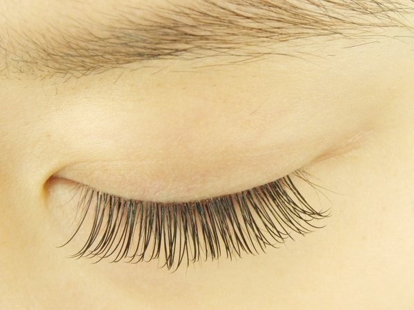 Cカール１２０本（片目６０本）|中目黒まつ毛エクステサロン専門店～or LATTe～