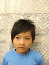 キッズアシメ|MAYA　マヤ