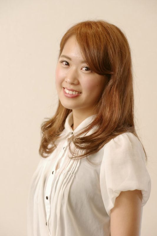 ゆる可愛い☆セミロング|LA.FAMILLE