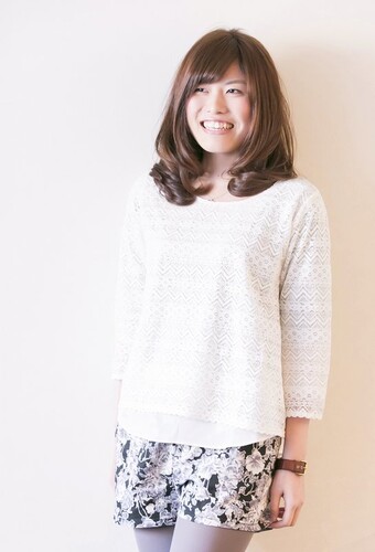 モテセミロング