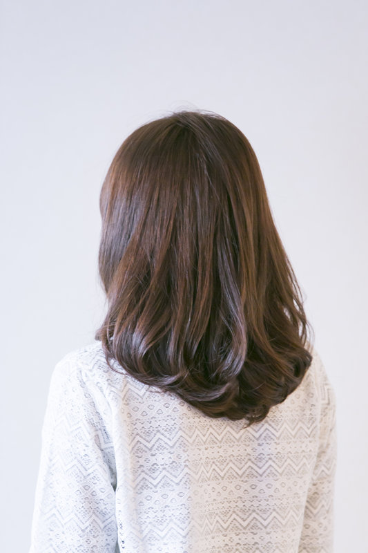 モテセミロング|LA.FAMILLE