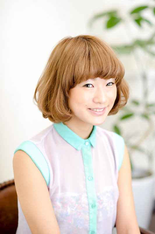 エアリーボブ|LA.FAMILLE