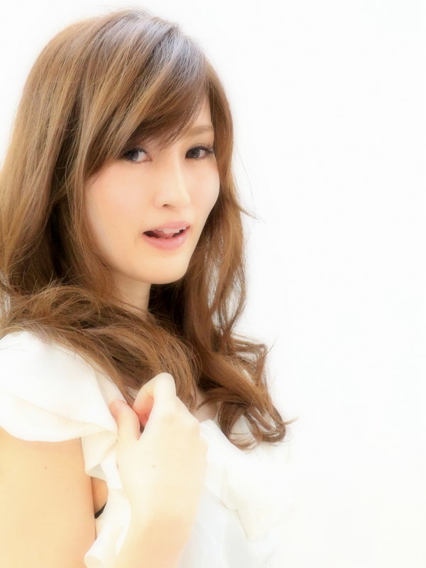 【Levie】外国人風愛されスウィートグラマラスカール☆|Hair Lounge Le'vie