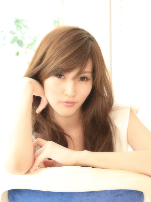 【Le'vie】モテ愛され無造作ラフカール☆|Hair Lounge Le'vie