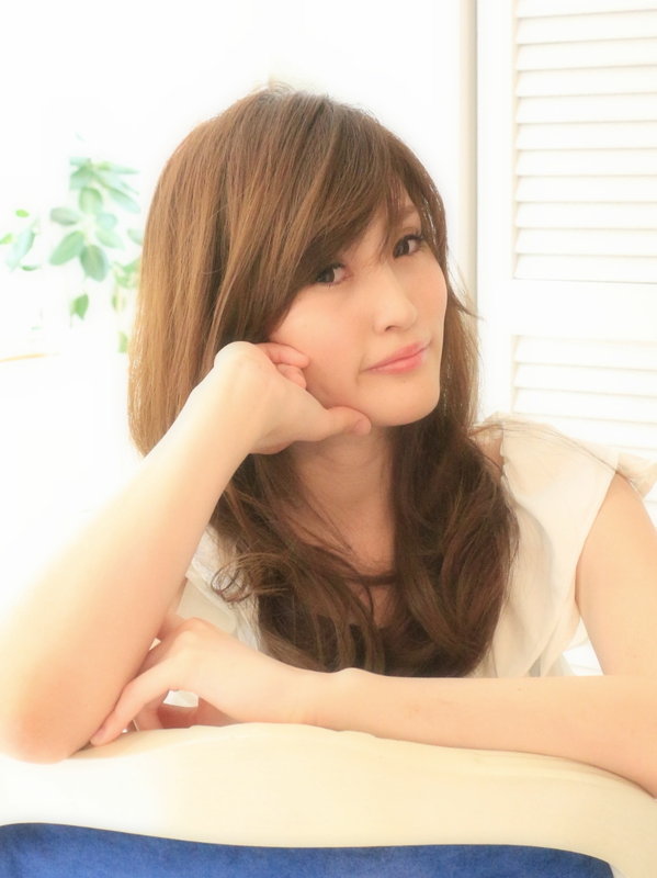 【Le'vie】モテ愛され無造作ラフカール☆|Hair Lounge Le'vie