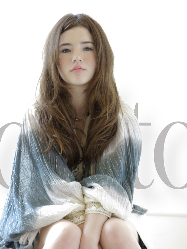 Bonitoオリジナルカット|Bonito