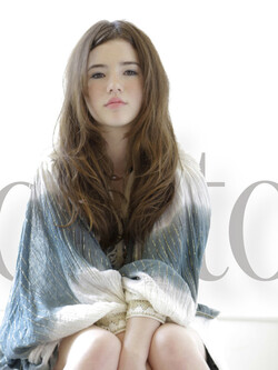 Bonitoオリジナルカット|Bonito