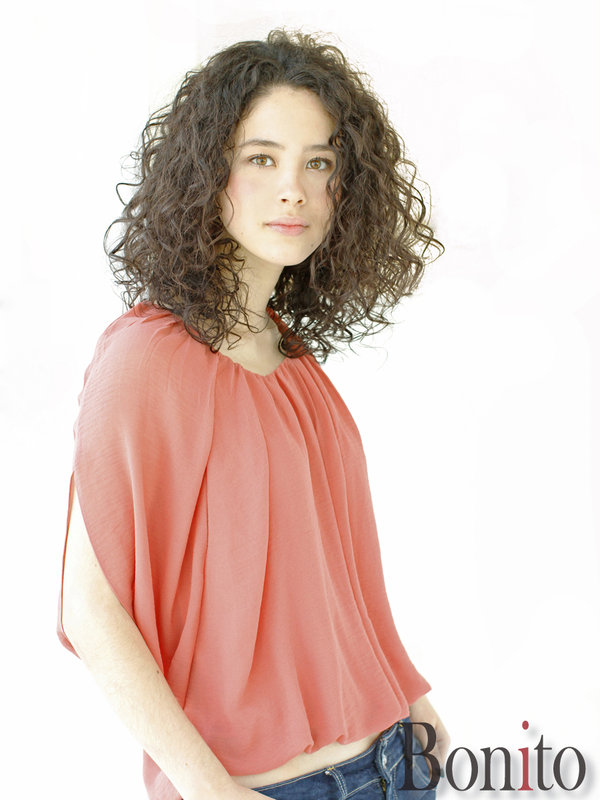 Bonitoオリジナルカット|Bonito