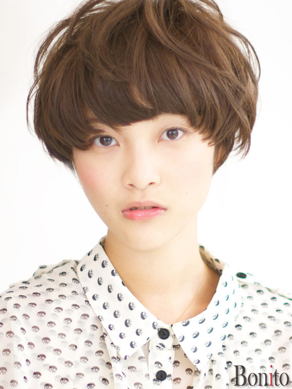 Bonitoオリジナルカット|Bonito