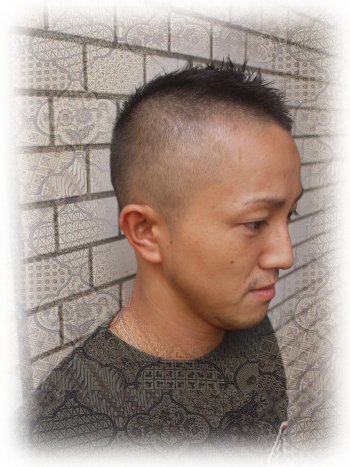 短くてもみんなと違う髪型にした～い＼(^o^)／|PAM hair