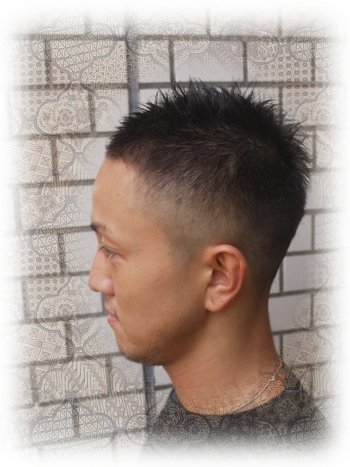 短くてもみんなと違う髪型にした～い＼(^o^)／|PAM hair