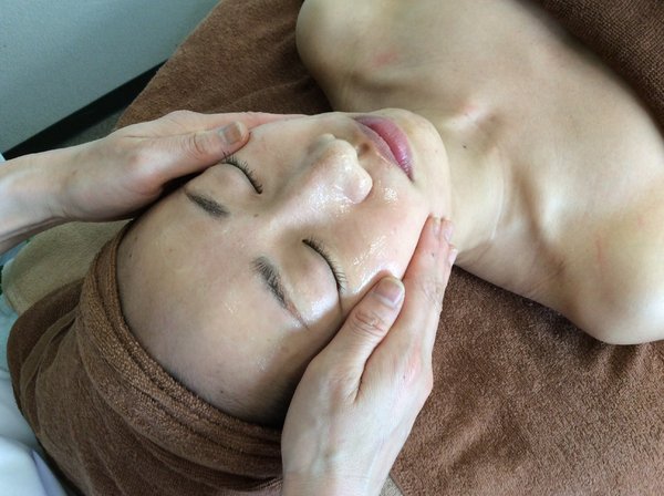 光スペシャルエステコース|エフ・グリーン　エステティックサロン