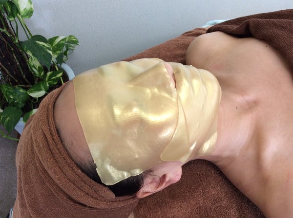 光スペシャルエステコース|エフ・グリーン　エステティックサロン