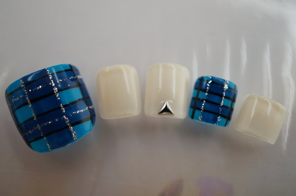 ☆9/15新作ペディ☆|BIKKY 長浜店