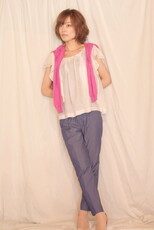 マーメイドウェーブボブ|Comb );f D&amp;C