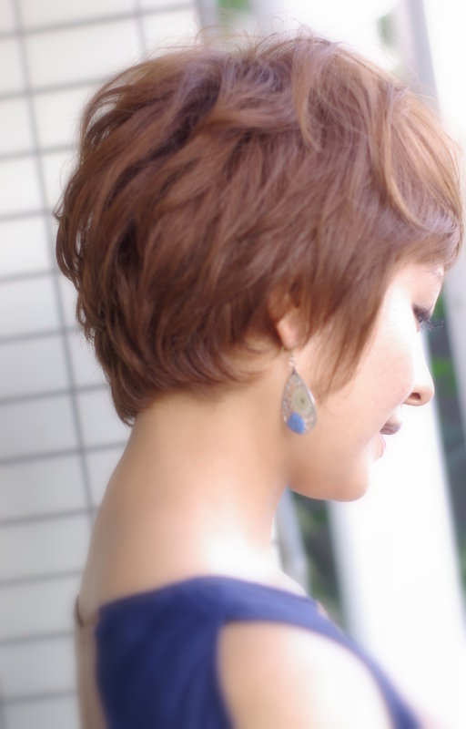 グラマラスマッシュ|Comb );f D&amp;C