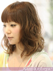 ≪エレガント　ロング≫|カミキリベヤ