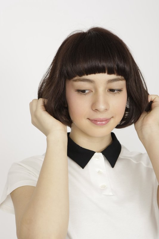 SASHU クラシックボブ|KOKOSCHKA