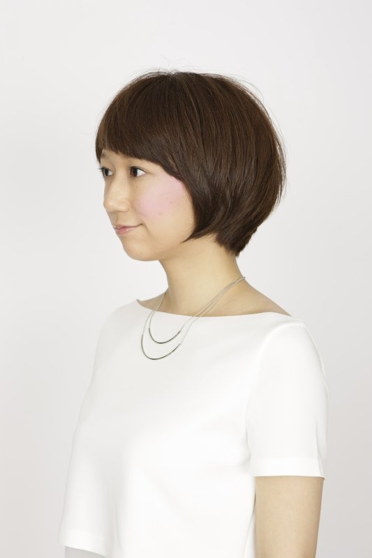 SASHU クールマッシュルームボブ|KOKOSCHKA