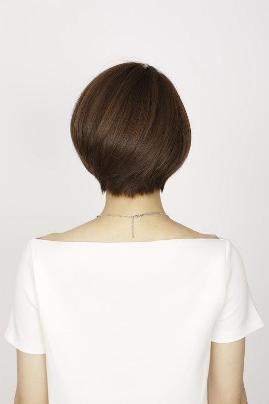 SASHU クールマッシュルームボブ|KOKOSCHKA