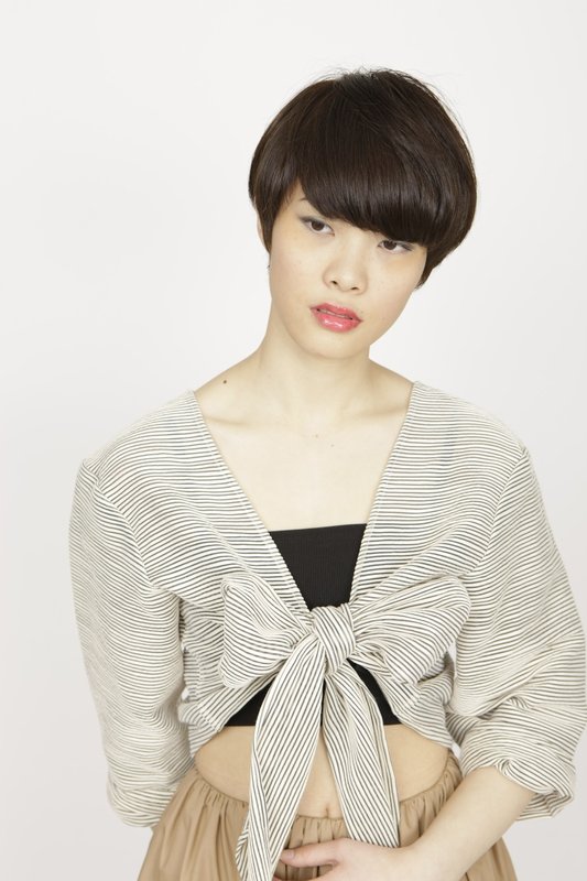 SASHU クールショート|KOKOSCHKA