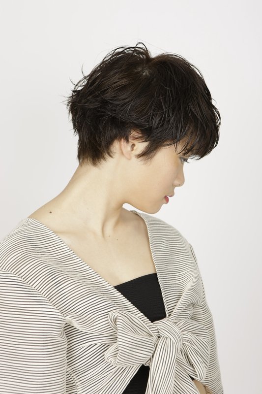 SASHU クールショート|KOKOSCHKA