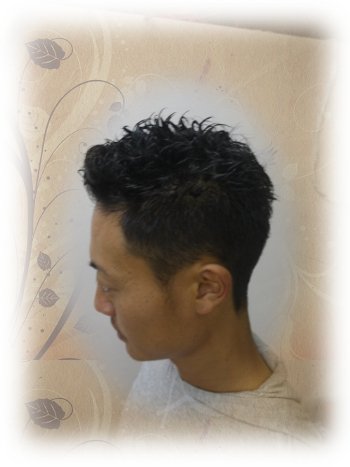 22:00からのパーマでも全然OK～＼(^o^)／ |PAM hair