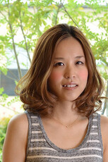 ふわナチュラル|Hair Art  Promenade