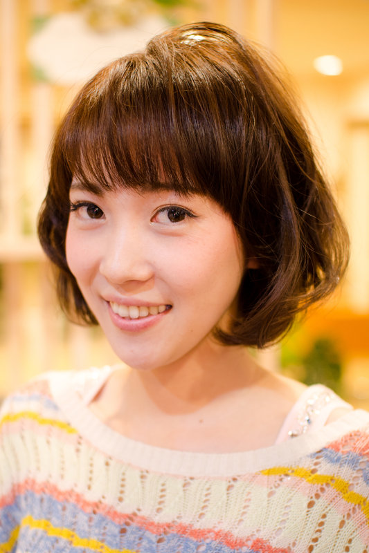 ゆるふわ|Hair Art  Promenade