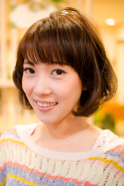 ゆるふわ|Hair Art  Promenade