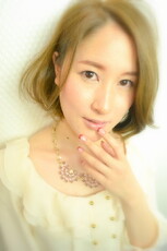 NEXT　BOB|hair create mm - ミリ -