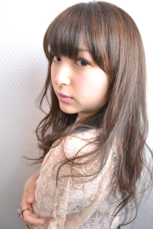 ルーズウェーブ|hair create mm - ミリ -