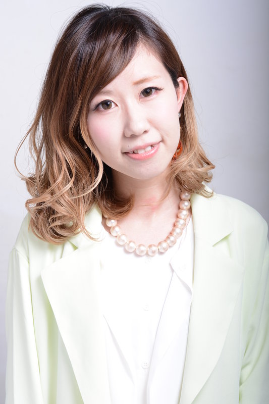 パルファムカール☆|dot.hair（ドットヘアー）